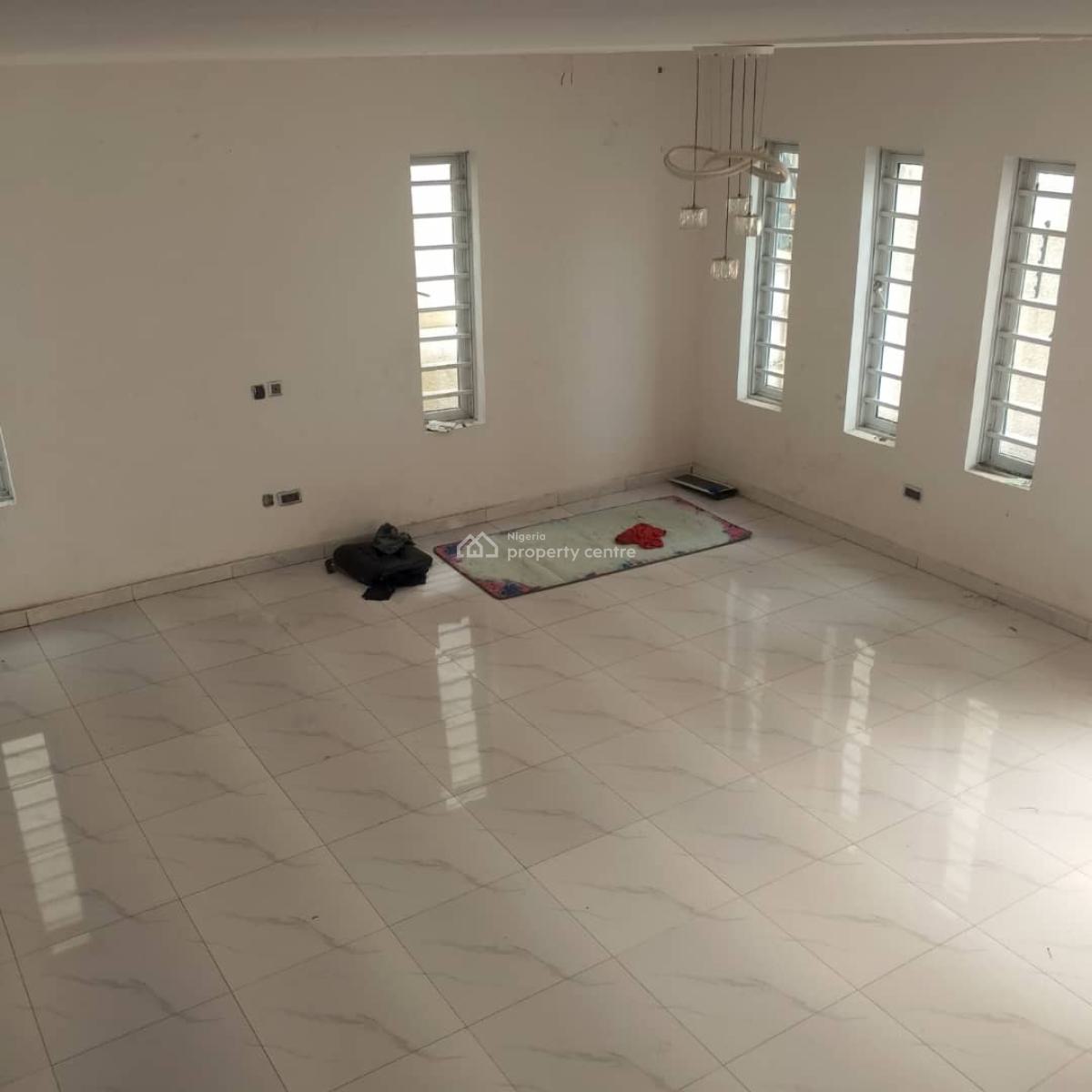 Now Available, Abraham Adesanya, General Paint, Ajah, Lagos, Semi-detached Bungalow for Rent