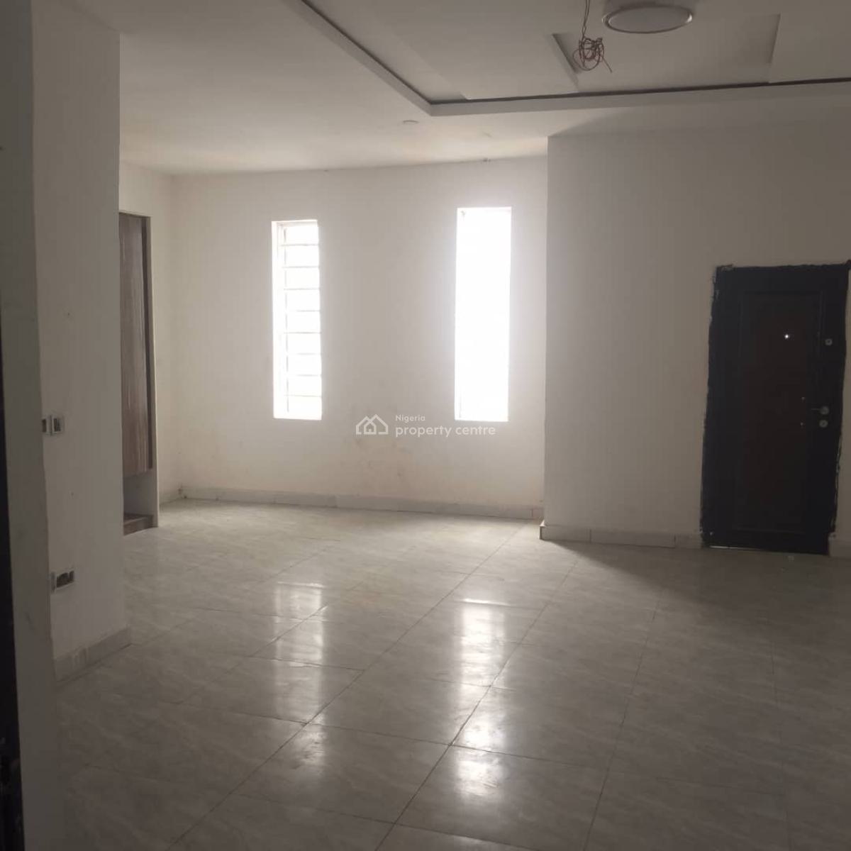 Now Available, Abraham Adesanya, General Paint, Ajah, Lagos, Semi-detached Bungalow for Rent