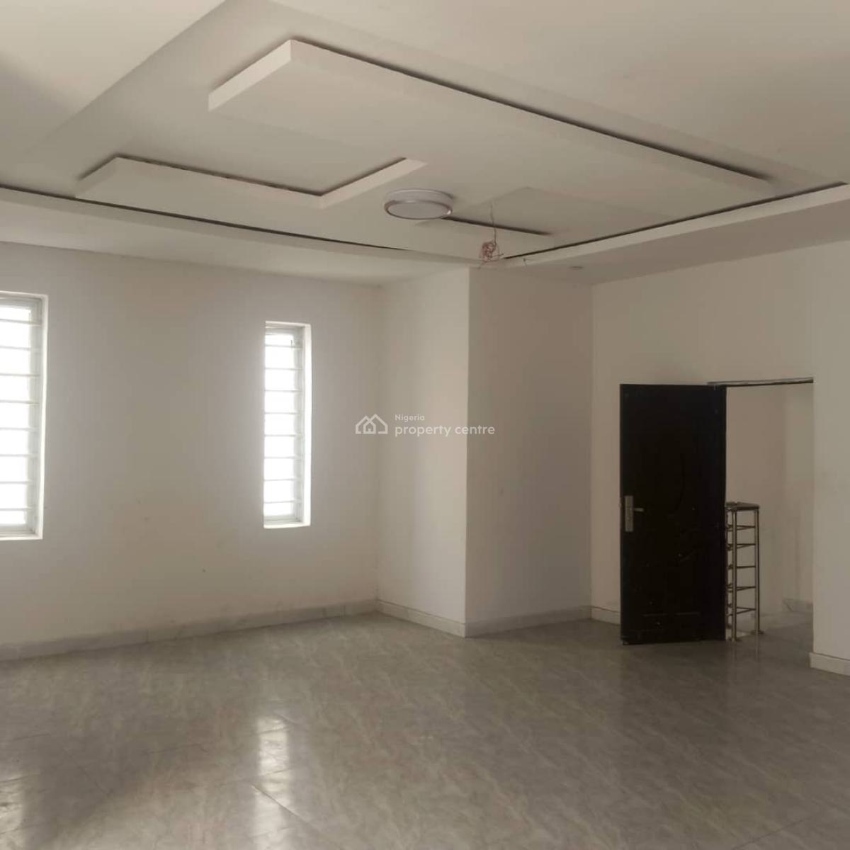 Now Available, Abraham Adesanya, General Paint, Ajah, Lagos, Semi-detached Bungalow for Rent