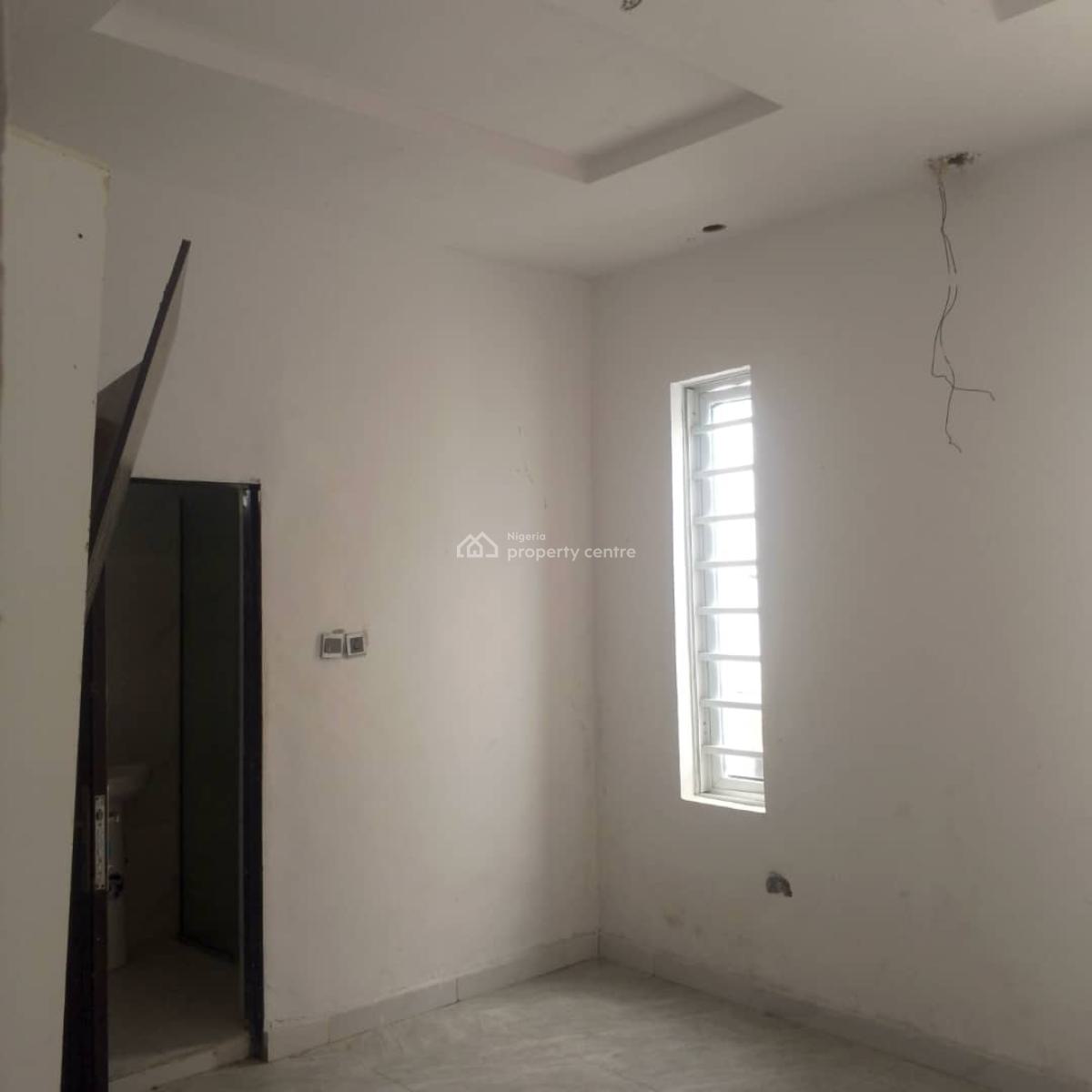 Now Available, Abraham Adesanya, General Paint, Ajah, Lagos, Semi-detached Bungalow for Rent