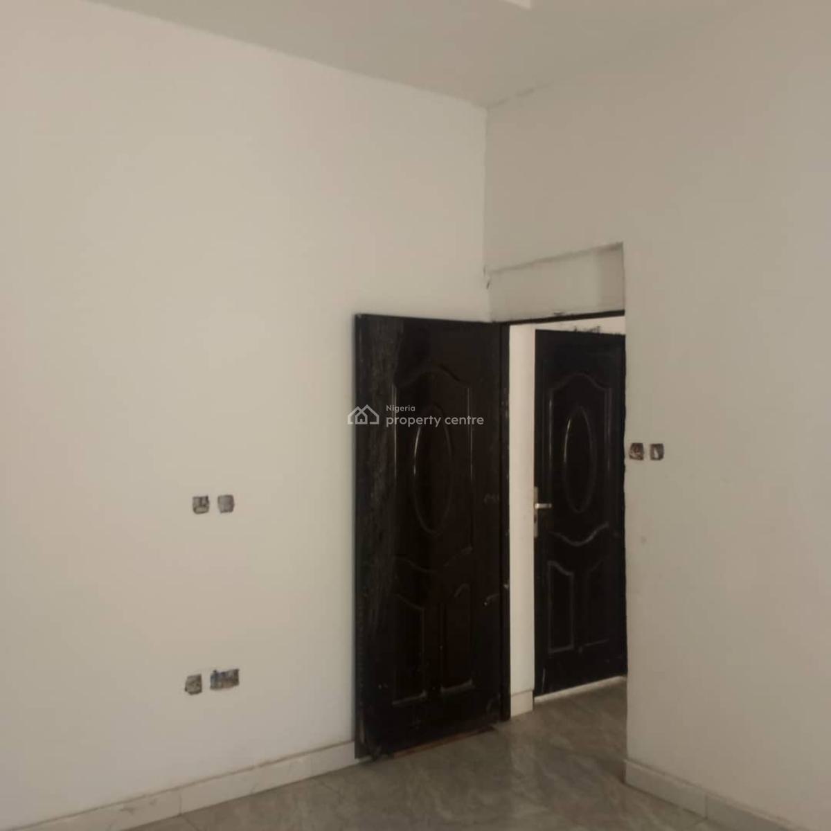 Now Available, Abraham Adesanya, General Paint, Ajah, Lagos, Semi-detached Bungalow for Rent