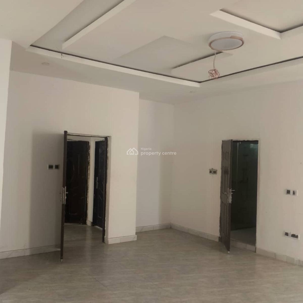 Now Available, Abraham Adesanya, General Paint, Ajah, Lagos, Semi-detached Bungalow for Rent