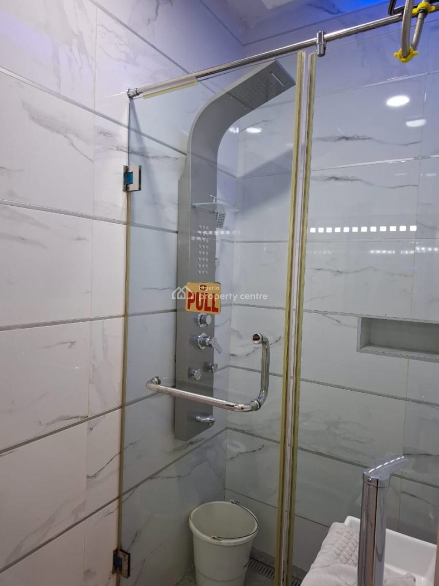 Nicely Furnished Self Contained Apartment, Ikoyi, Lagos, Self Contain (single Rooms) Short Let