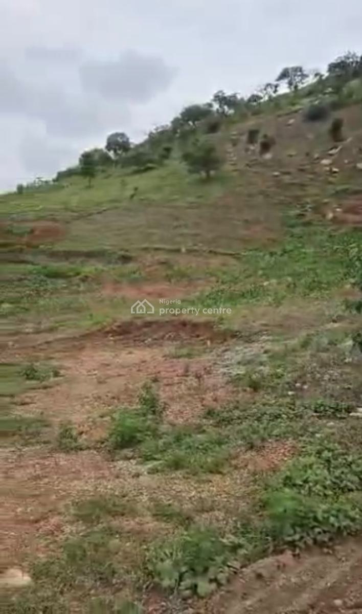a Standard, Solid, Juicy Land, Maitama 2, Maitama District, Abuja, Mixed-use Land for Sale