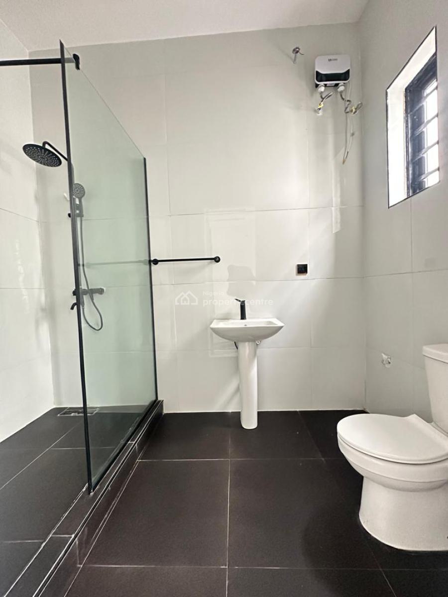 5 Bed Fully Detached Duplex with a Pool, Vgc, Lekki, Lagos, Detached Duplex for Sale