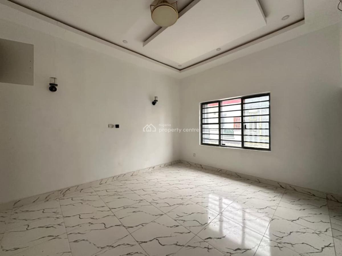Luxury 2 Bedrooms Terraced Duplex, Orchid, Lekki, Lagos, Terraced Duplex for Rent