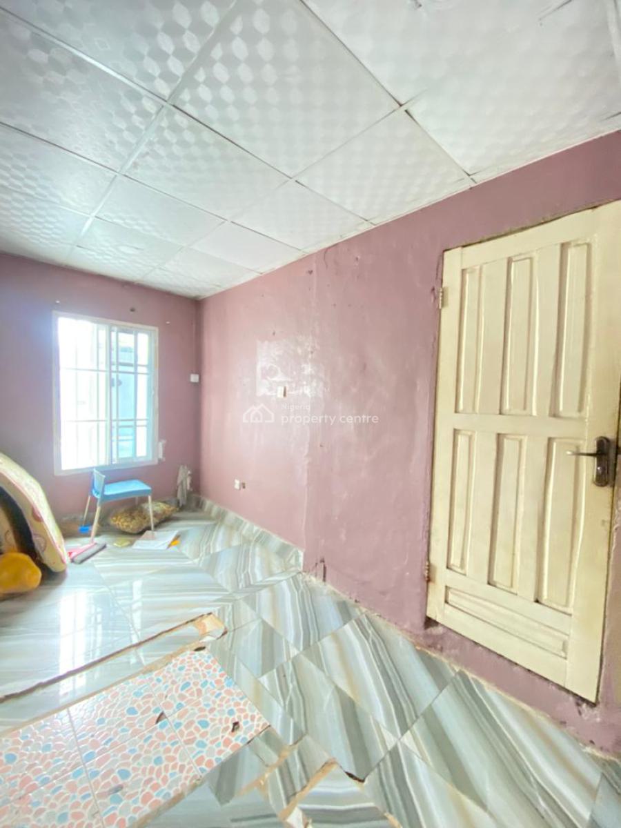 Self Con Available @atlantic View Estate New Road Lekki Lagos, Atlantic View Estate, Lekki, Lagos, Self Contain (single Rooms) for Rent