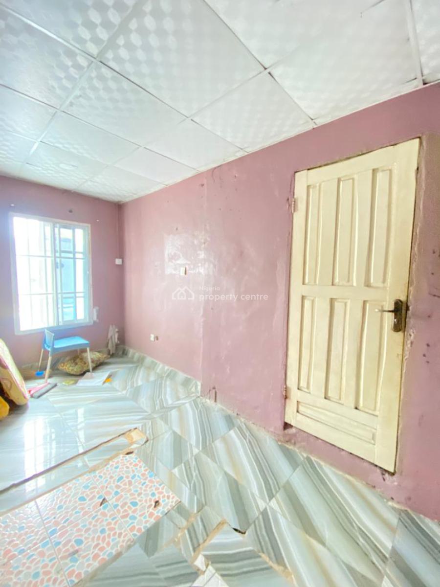 Self Con Available @atlantic View Estate New Road Lekki Lagos, Atlantic View Estate, Lekki, Lagos, Self Contain (single Rooms) for Rent