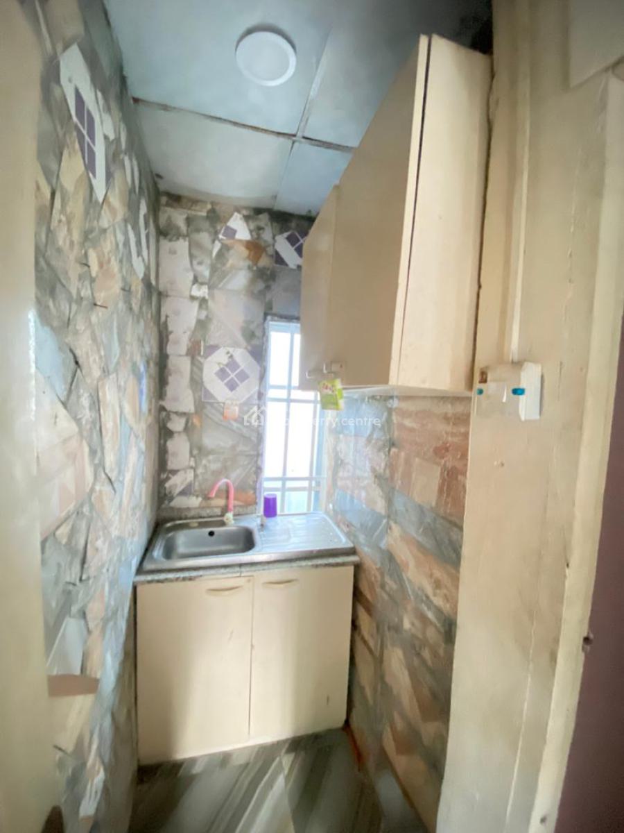 Self Con Available @atlantic View Estate New Road Lekki Lagos, Atlantic View Estate, Lekki, Lagos, Self Contain (single Rooms) for Rent