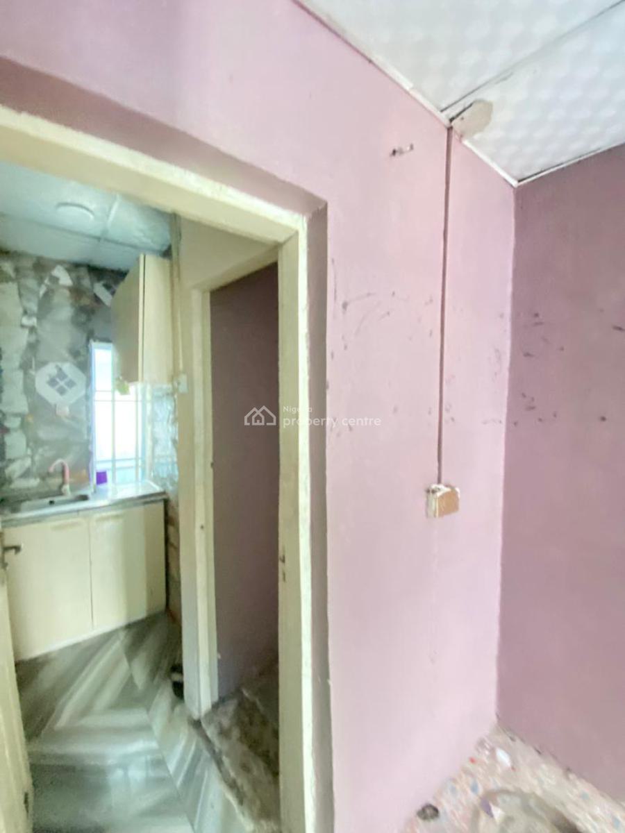 Self Con Available @atlantic View Estate New Road Lekki Lagos, Atlantic View Estate, Lekki, Lagos, Self Contain (single Rooms) for Rent