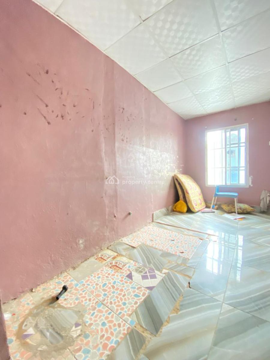 Self Con Available @atlantic View Estate New Road Lekki Lagos, Atlantic View Estate, Lekki, Lagos, Self Contain (single Rooms) for Rent