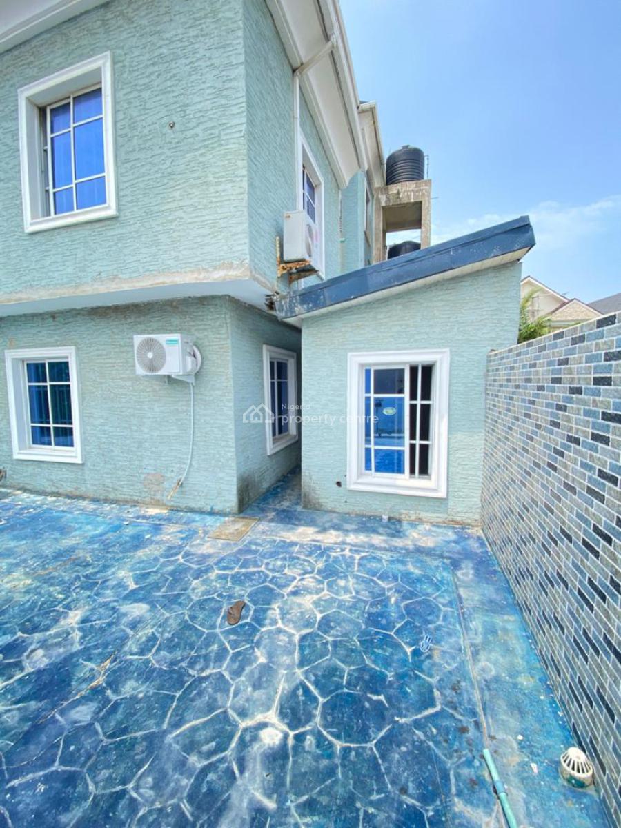 Self Con Available @atlantic View Estate New Road Lekki Lagos, Atlantic View Estate, Lekki, Lagos, Self Contain (single Rooms) for Rent