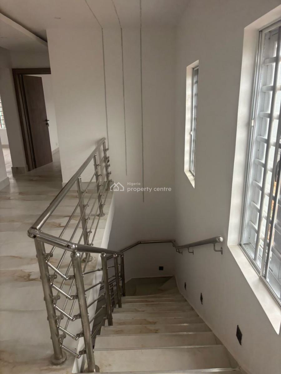 Luxury 3 Bedroom Duplex, Channels Tv Road, Opic, Isheri North, Lagos, Semi-detached Duplex for Rent