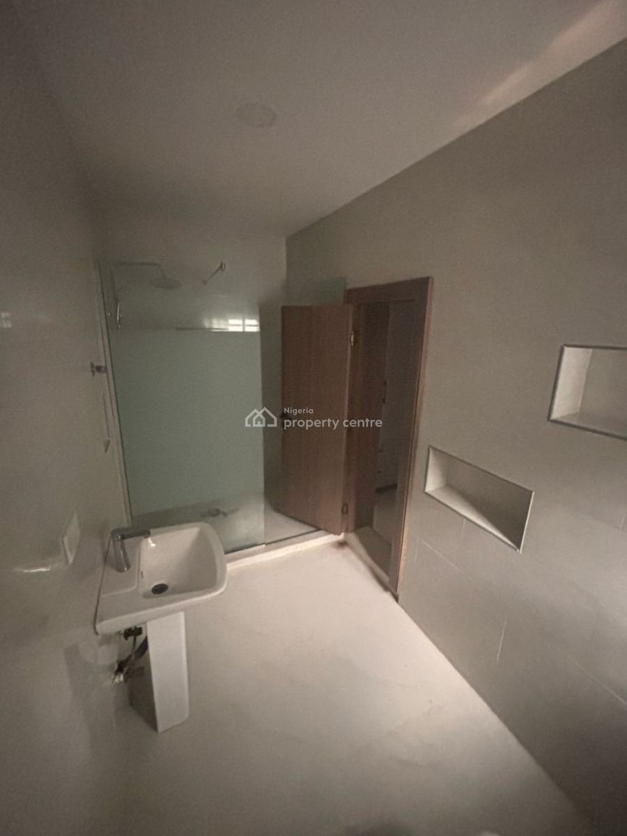 Luxury 3 Bedroom Duplex, Channels Tv Road, Opic, Isheri North, Lagos, Semi-detached Duplex for Rent