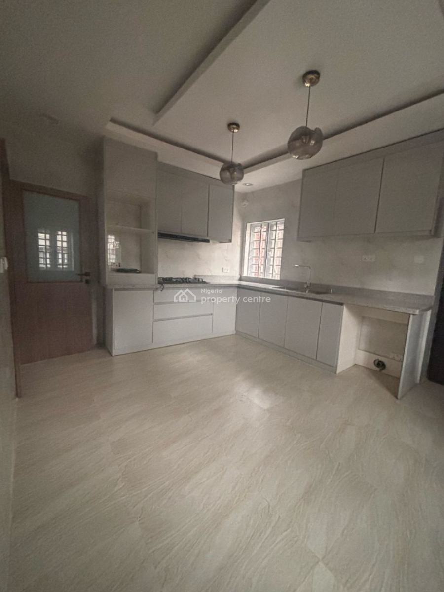 Luxury 3 Bedroom Duplex, Channels Tv Road, Opic, Isheri North, Lagos, Semi-detached Duplex for Rent