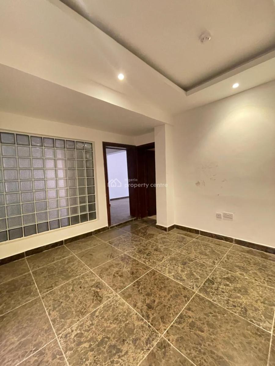 Self-serviced 6 Units of 4 Bedroom Terrace with Bq, Pool & Elevator, Banana Island, Ikoyi, Lagos, Terraced Duplex for Rent