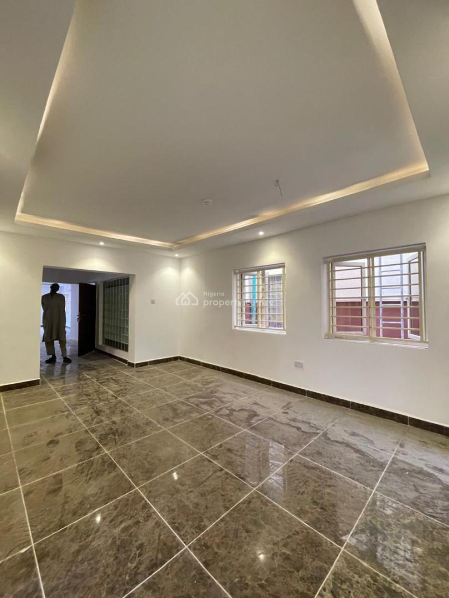 Self-serviced 6 Units of 4 Bedroom Terrace with Bq, Pool & Elevator, Banana Island, Ikoyi, Lagos, Terraced Duplex for Rent