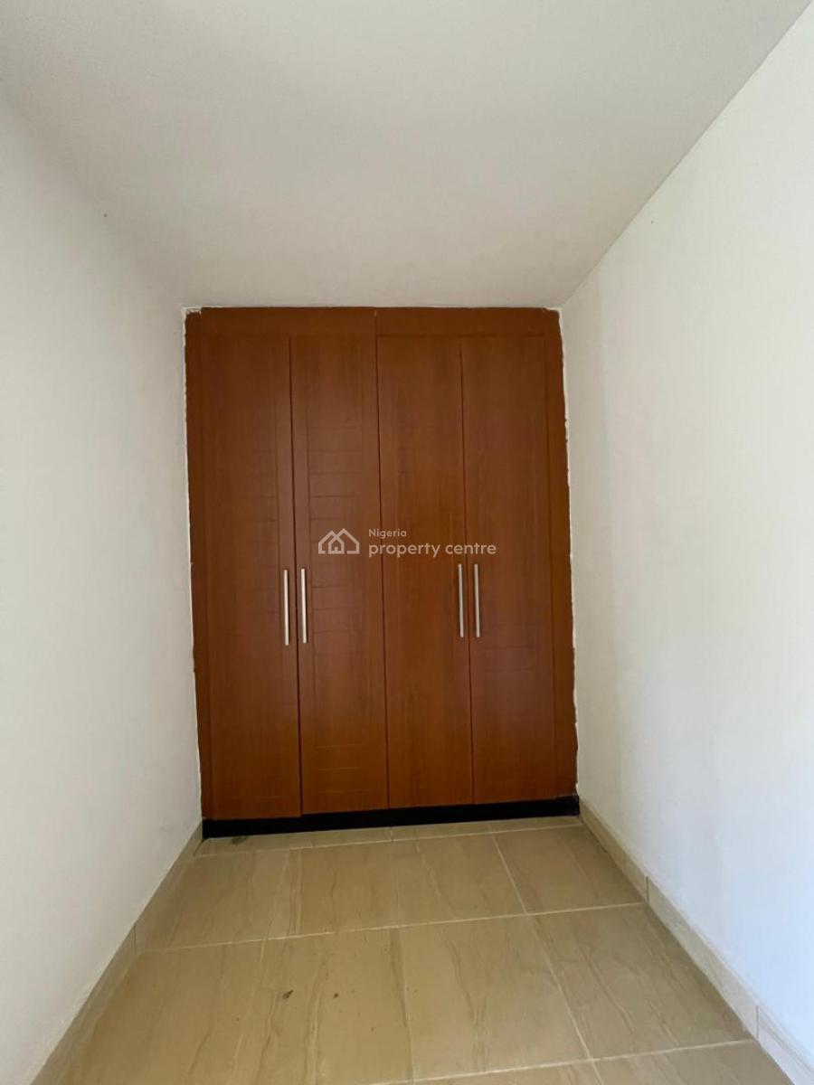 Self-serviced 6 Units of 4 Bedroom Terrace with Bq, Pool & Elevator, Banana Island, Ikoyi, Lagos, Terraced Duplex for Rent
