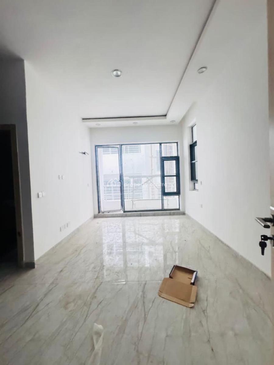 Tastefully&newly Built 4bed Terrace Duplex with 1room Bq, Lekki Phase 1,lekki ,lagos , Nigeria, Lekki Phase 1, Lekki, Lagos, Terraced Duplex for Rent