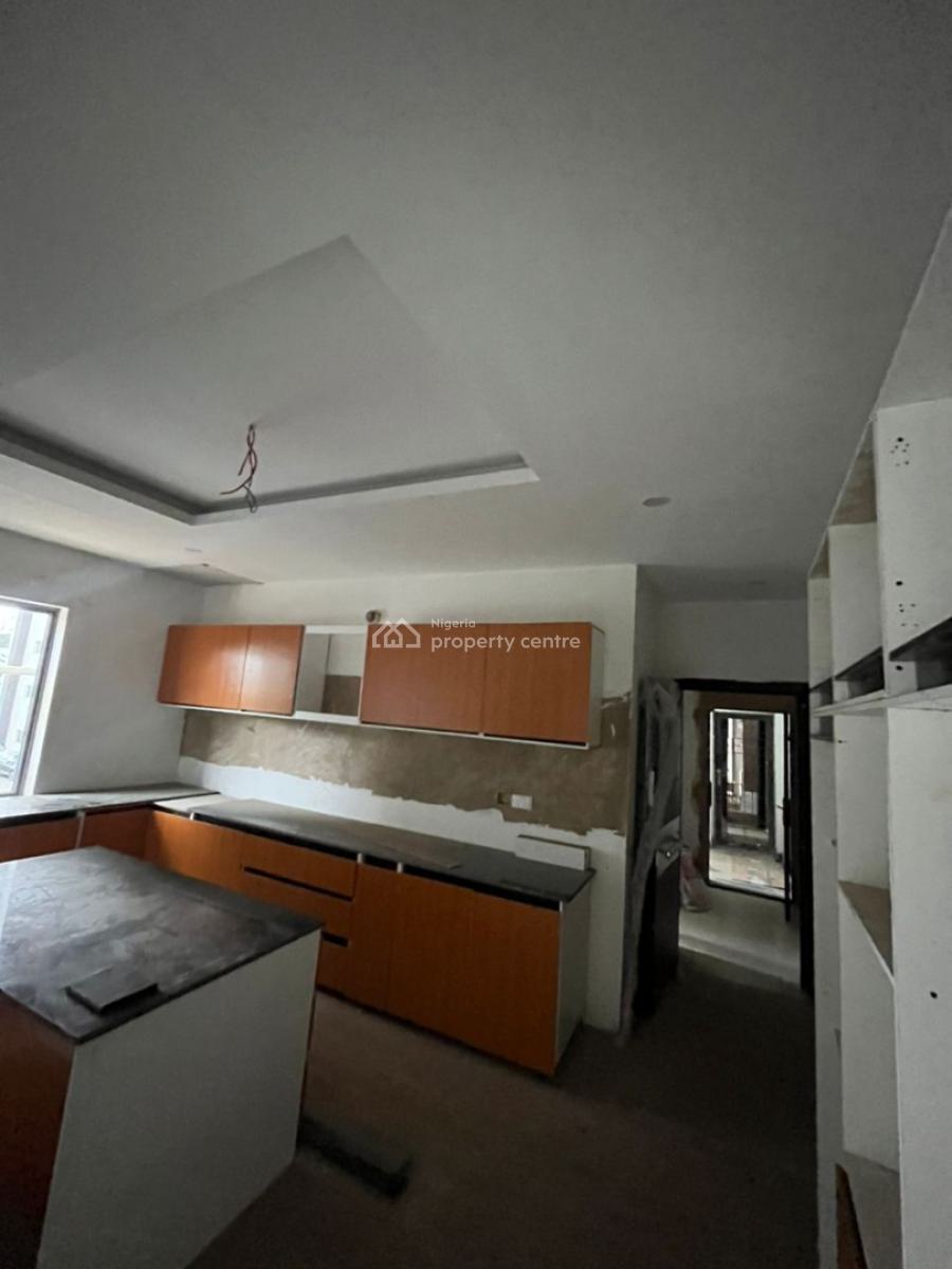 Executive 3 Bedroom Apartment, Ikeja Gra, Ikeja, Lagos, Flat / Apartment for Rent