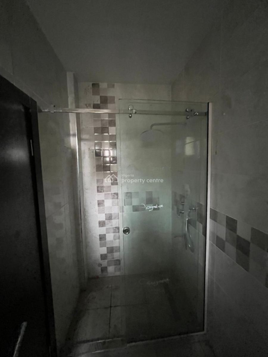Executive 3 Bedroom Apartment, Ikeja Gra, Ikeja, Lagos, Flat / Apartment for Rent