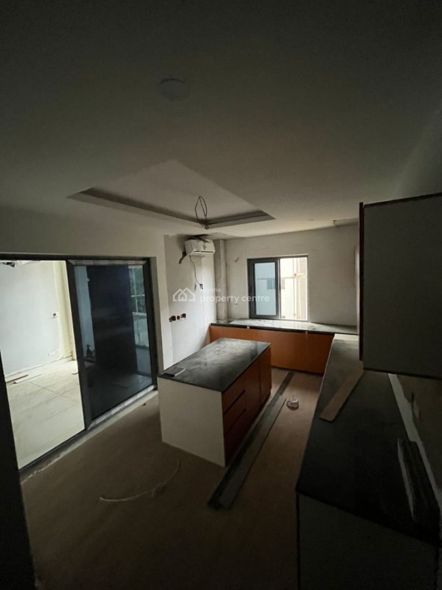 Executive 3 Bedroom Apartment, Ikeja Gra, Ikeja, Lagos, Flat / Apartment for Rent