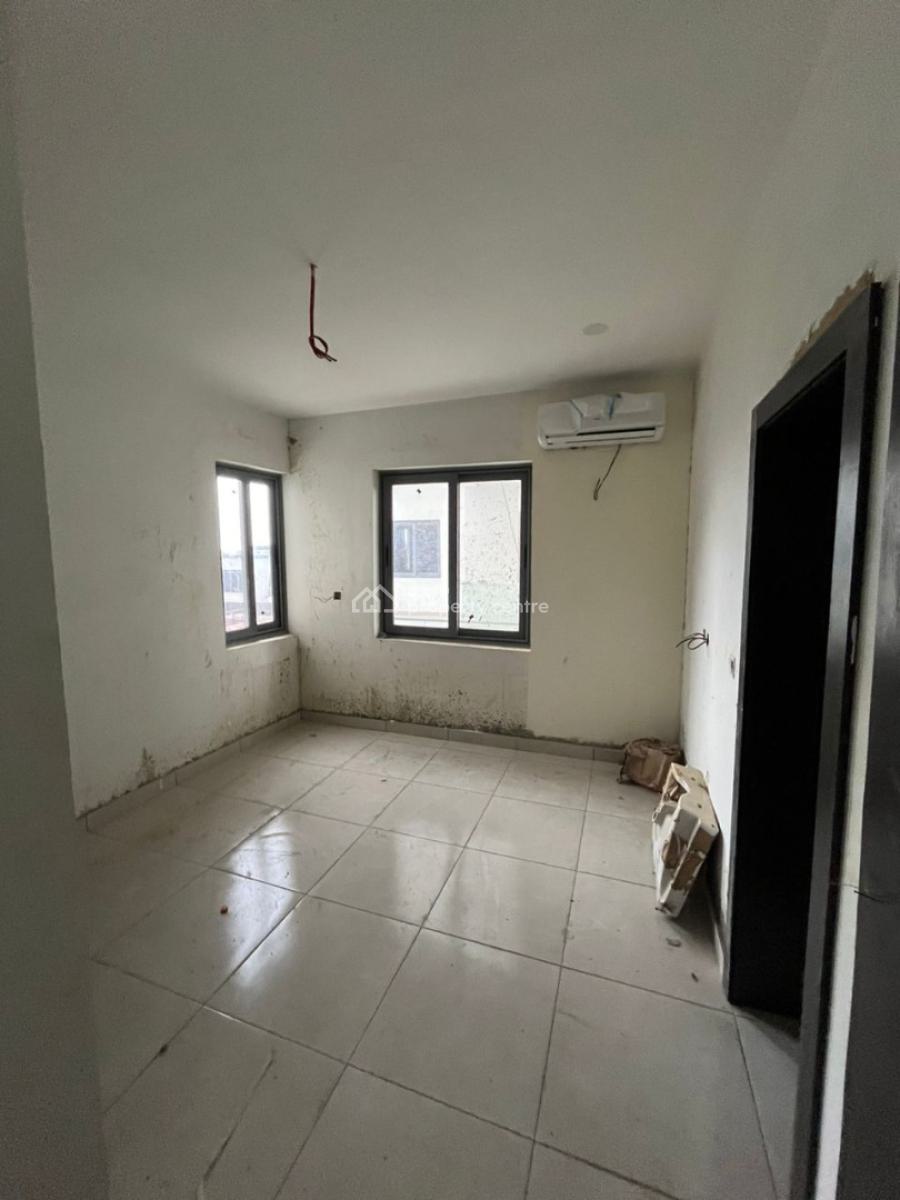 Executive 3 Bedroom Apartment, Ikeja Gra, Ikeja, Lagos, Flat / Apartment for Rent