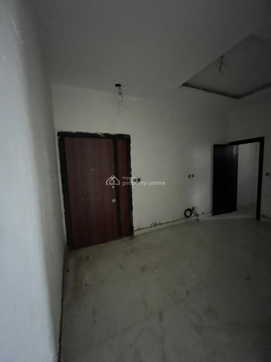 Executive 3 Bedroom Apartment, Ikeja Gra, Ikeja, Lagos, Flat / Apartment for Rent