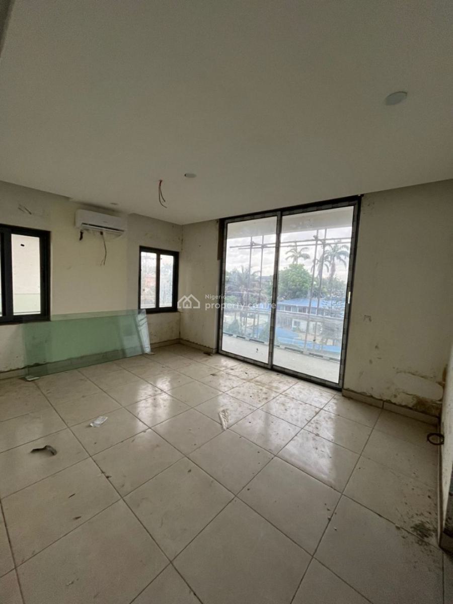 Executive 3 Bedroom Apartment, Ikeja Gra, Ikeja, Lagos, Flat / Apartment for Rent