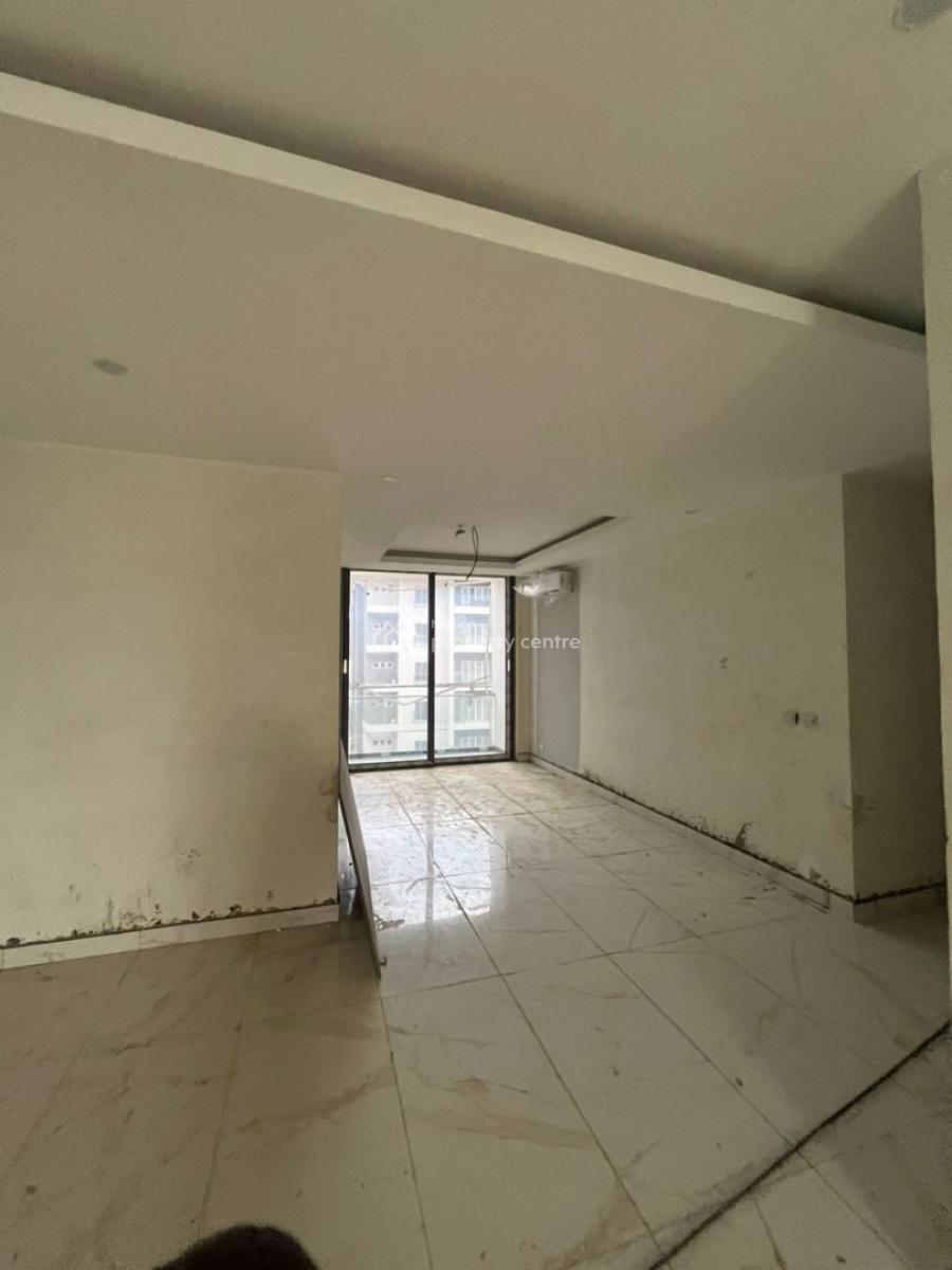 Executive 3 Bedroom Apartment, Ikeja Gra, Ikeja, Lagos, Flat / Apartment for Rent