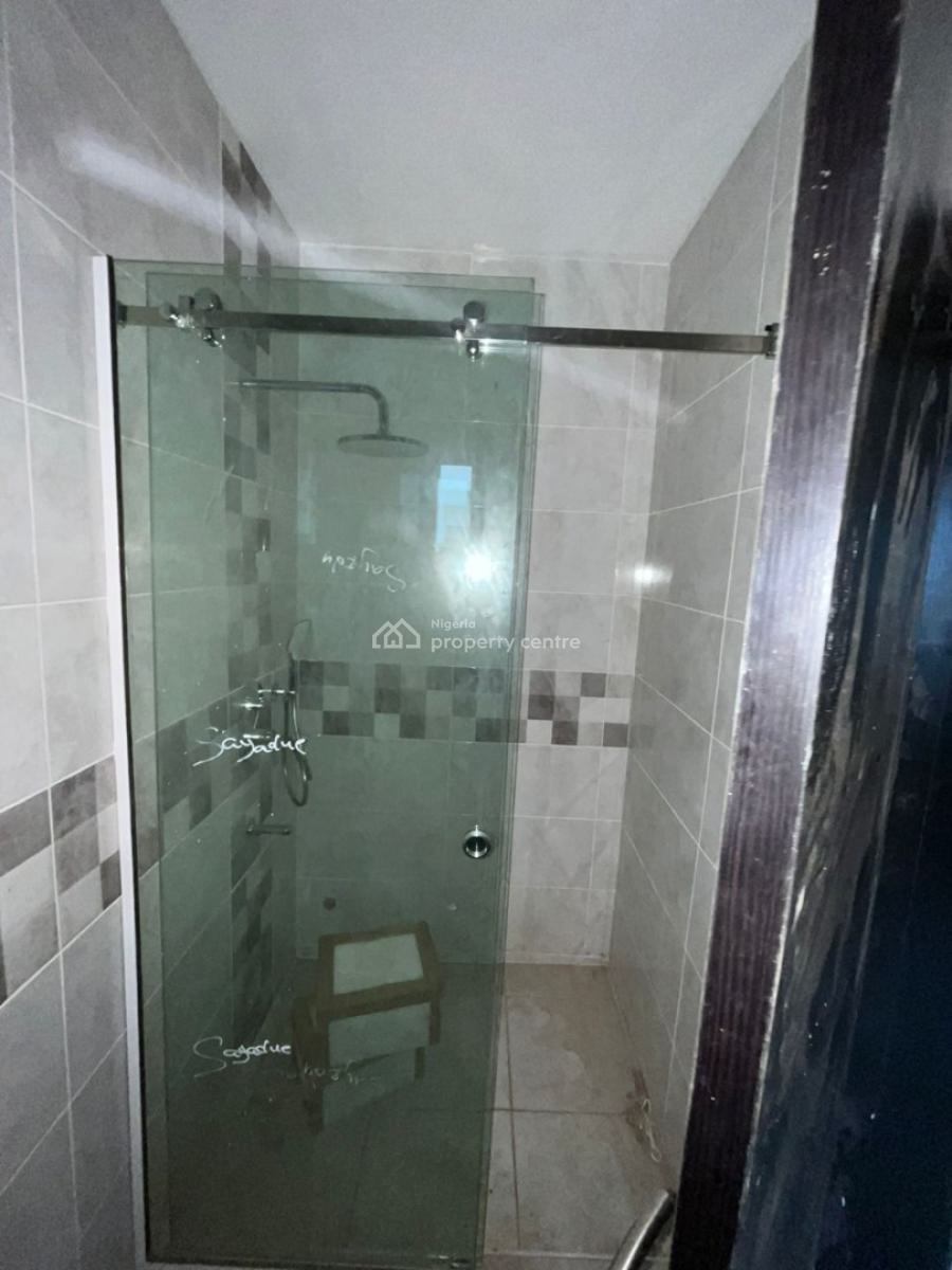 Executive 3 Bedroom Apartment, Ikeja Gra, Ikeja, Lagos, Flat / Apartment for Rent