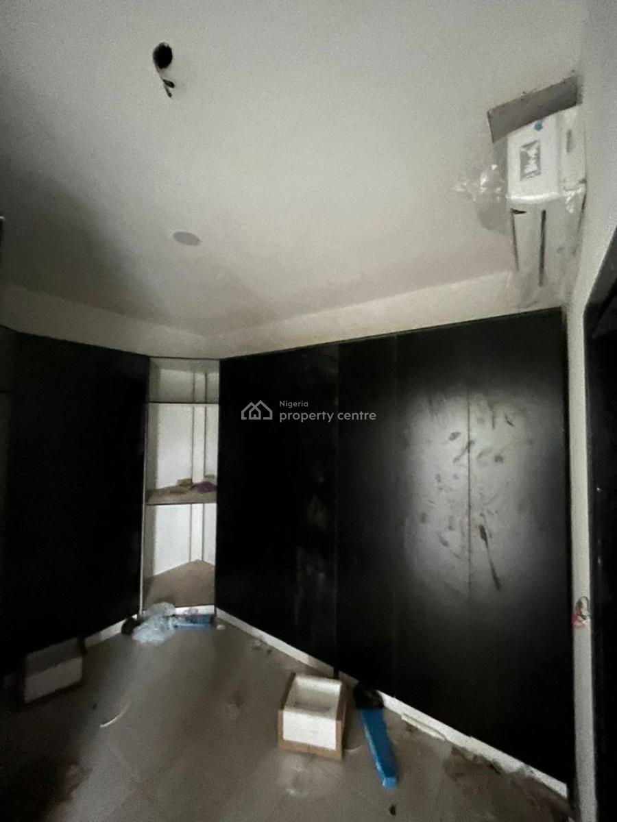 Executive 3 Bedroom Apartment, Ikeja Gra, Ikeja, Lagos, Flat / Apartment for Rent