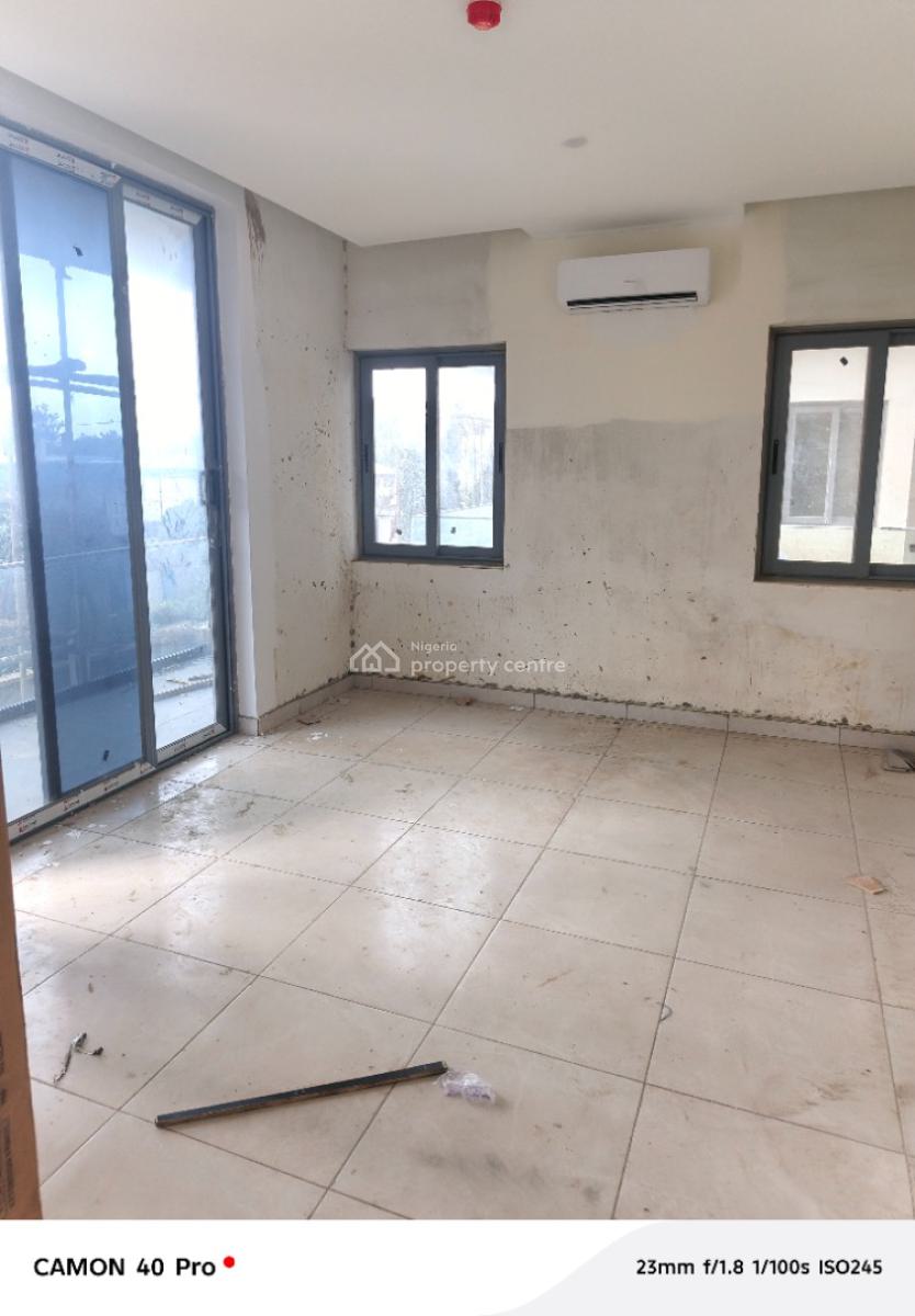 Executive 3 Bedroom Apartment, Ikeja Gra, Ikeja, Lagos, Flat / Apartment for Rent