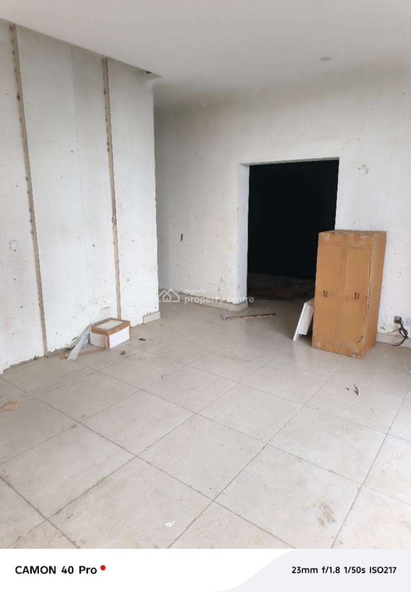 Executive 3 Bedroom Apartment, Ikeja Gra, Ikeja, Lagos, Flat / Apartment for Rent