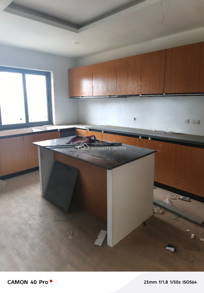 Executive 3 Bedroom Apartment, Ikeja Gra, Ikeja, Lagos, Flat / Apartment for Rent