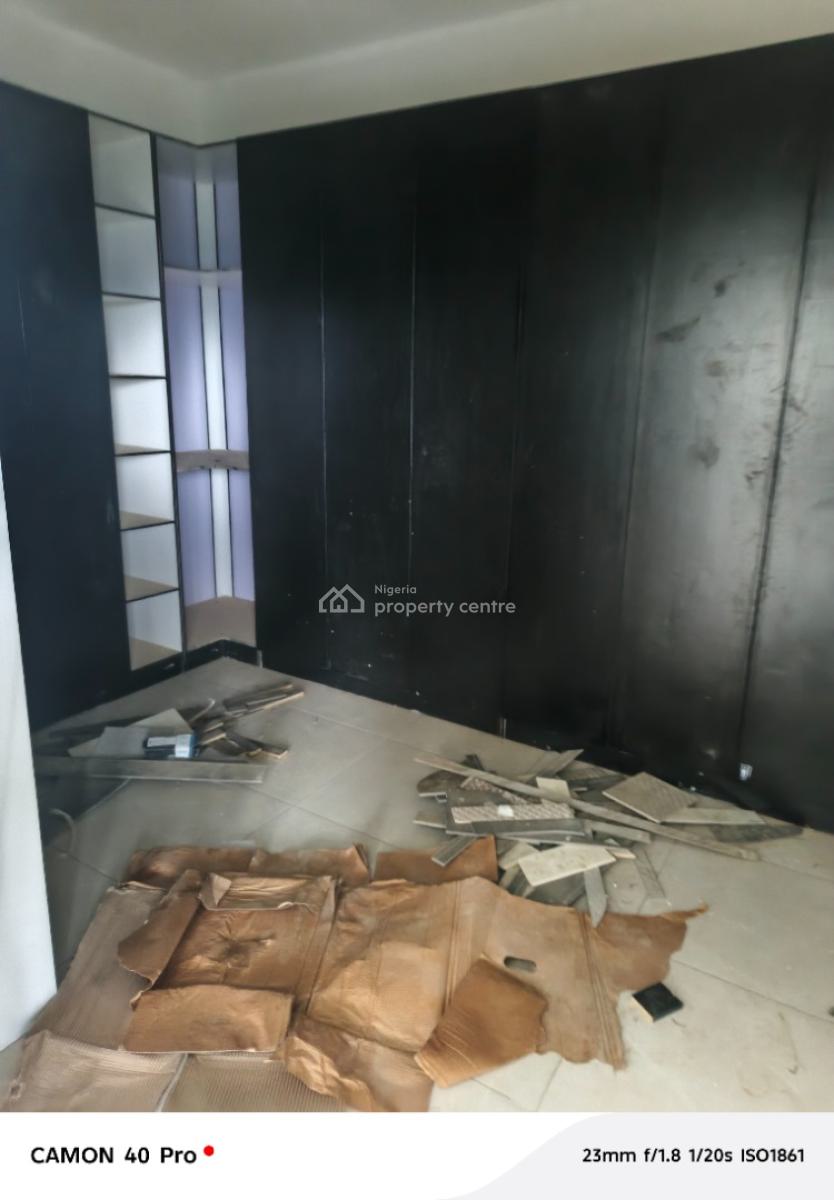 Executive 3 Bedroom Apartment, Ikeja Gra, Ikeja, Lagos, Flat / Apartment for Rent