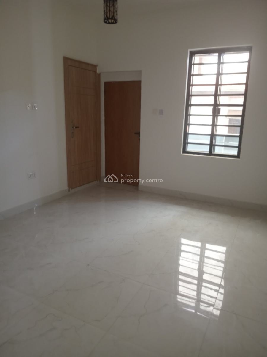 Brand New 4 Bedroom Fully Detached, Omole Phase 2, Ikeja, Lagos, Detached Duplex for Rent