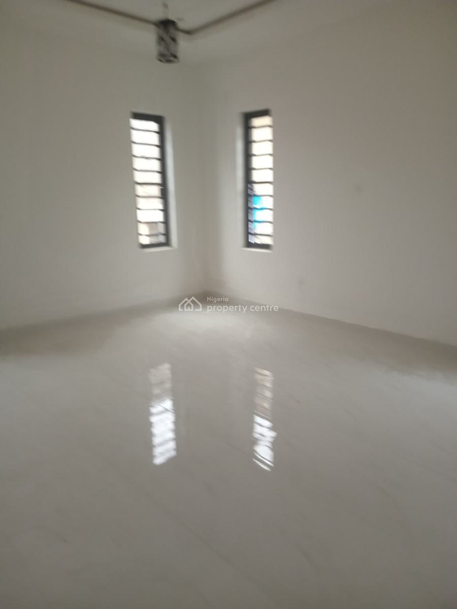 Brand New 4 Bedroom Fully Detached, Omole Phase 2, Ikeja, Lagos, Detached Duplex for Rent