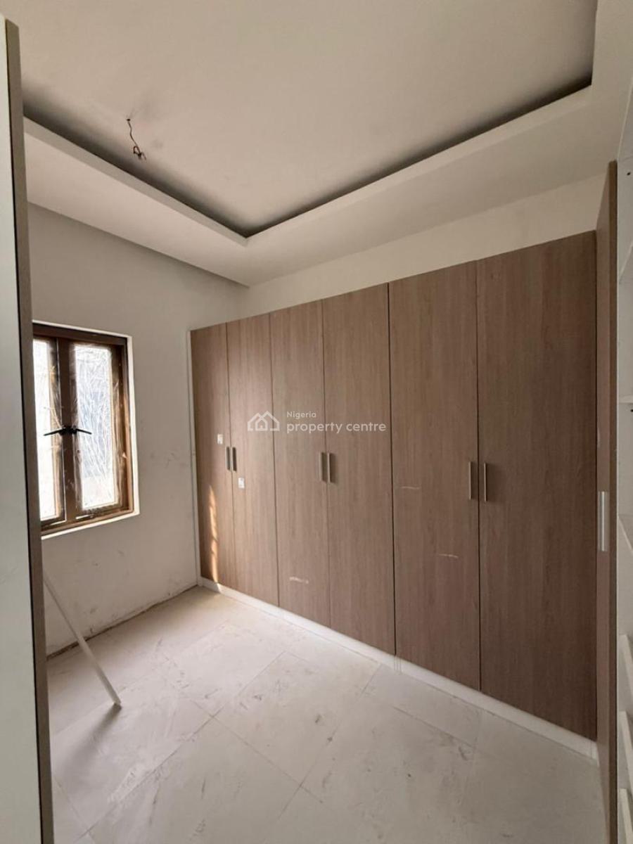 5 Bedroom Detached House, Banana Island, Ikoyi, Lagos, House for Rent