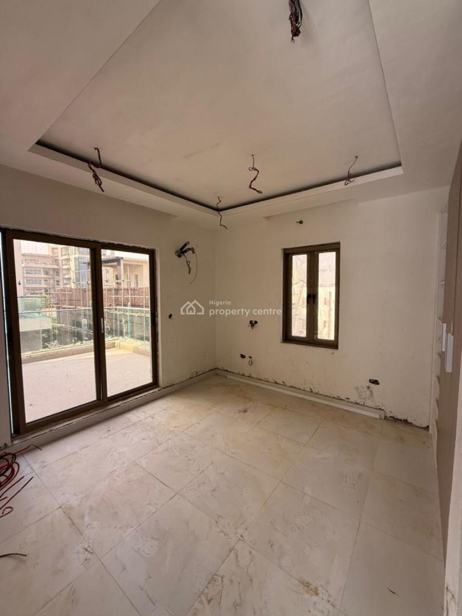 5 Bedroom Detached House, Banana Island, Ikoyi, Lagos, House for Rent