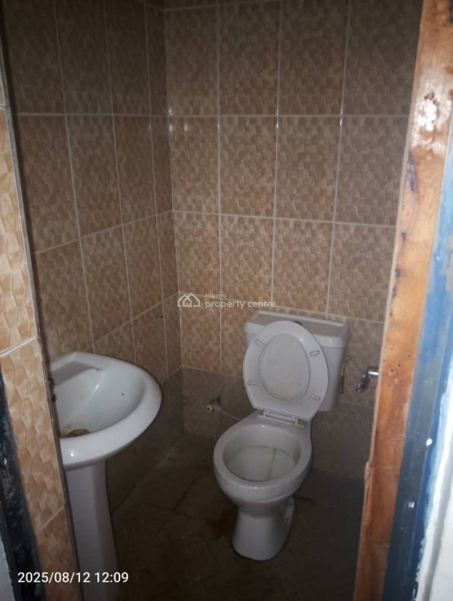 Commercial Office Space, Victoria Island (vi), Lagos, Office Space for Rent