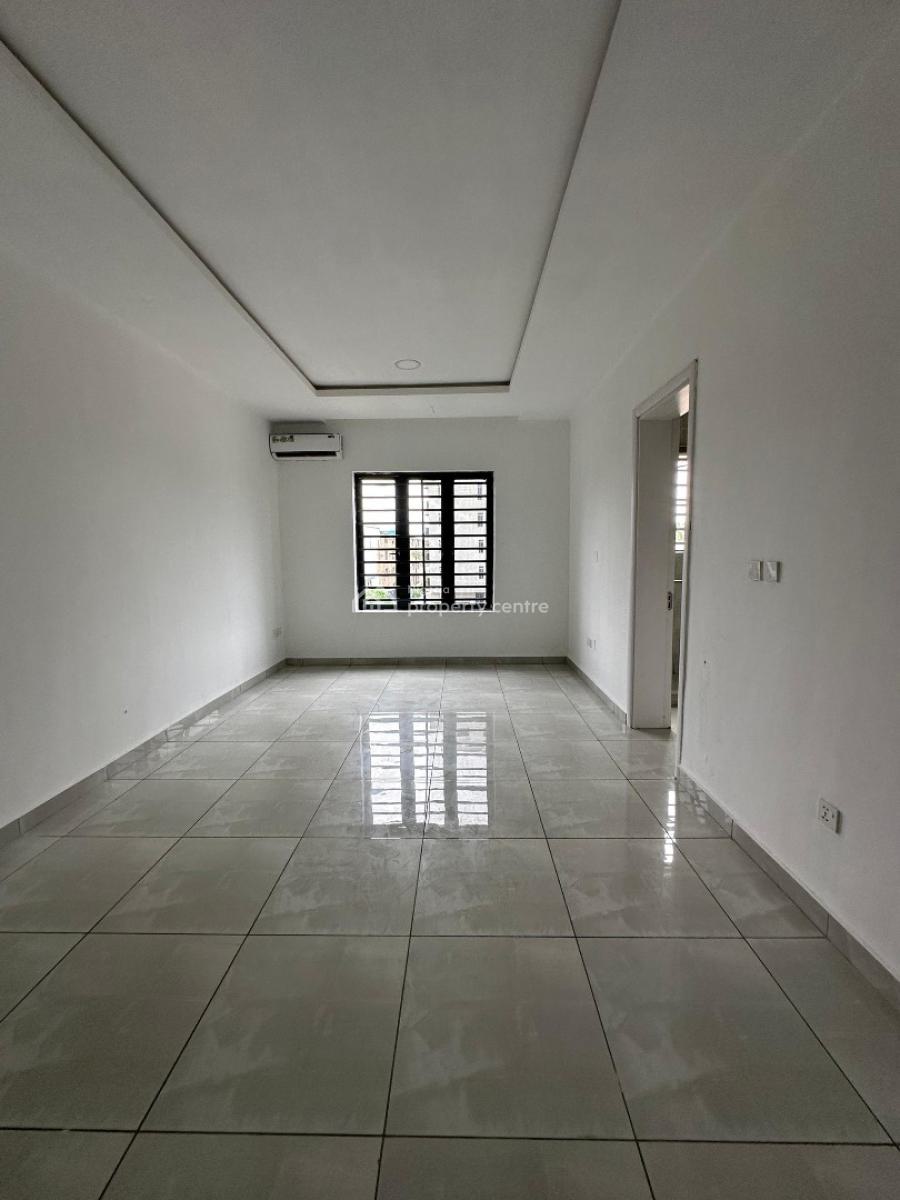 Cozy 4 Bedrooms Terraced Duplex with Bq, Pool & Gym, Victoria Island (vi), Lagos, Terraced Duplex for Rent