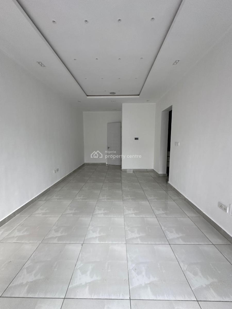 Cozy 4 Bedrooms Terraced Duplex with Bq, Pool & Gym, Victoria Island (vi), Lagos, Terraced Duplex for Rent