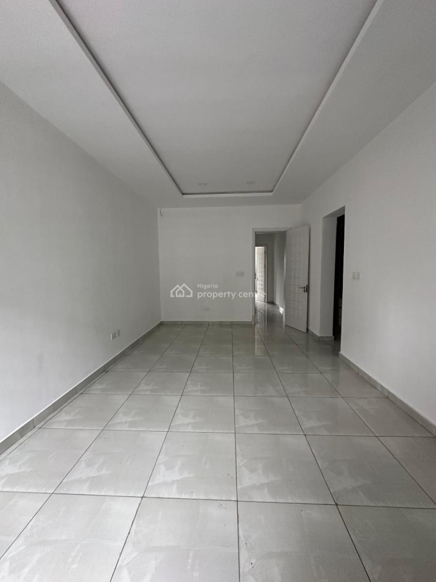 Cozy 4 Bedrooms Terraced Duplex with Bq, Pool & Gym, Victoria Island (vi), Lagos, Terraced Duplex for Rent