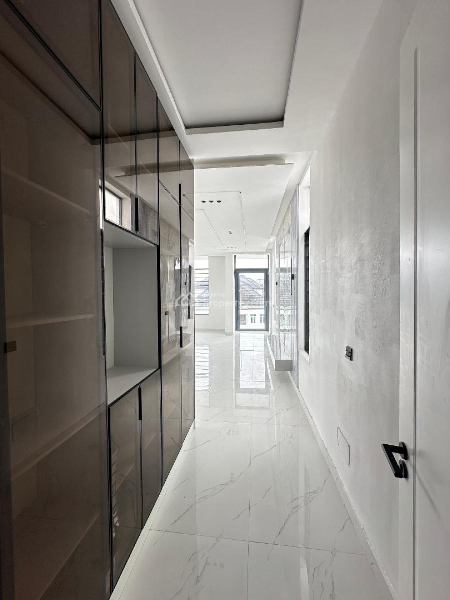 Space and Style in a Sophisticated Package, Chevron, Lekki Phase 2, Lekki, Lagos, Detached Duplex for Sale