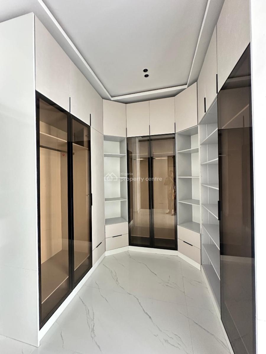 Space and Style in a Sophisticated Package, Chevron, Lekki Phase 2, Lekki, Lagos, Detached Duplex for Sale