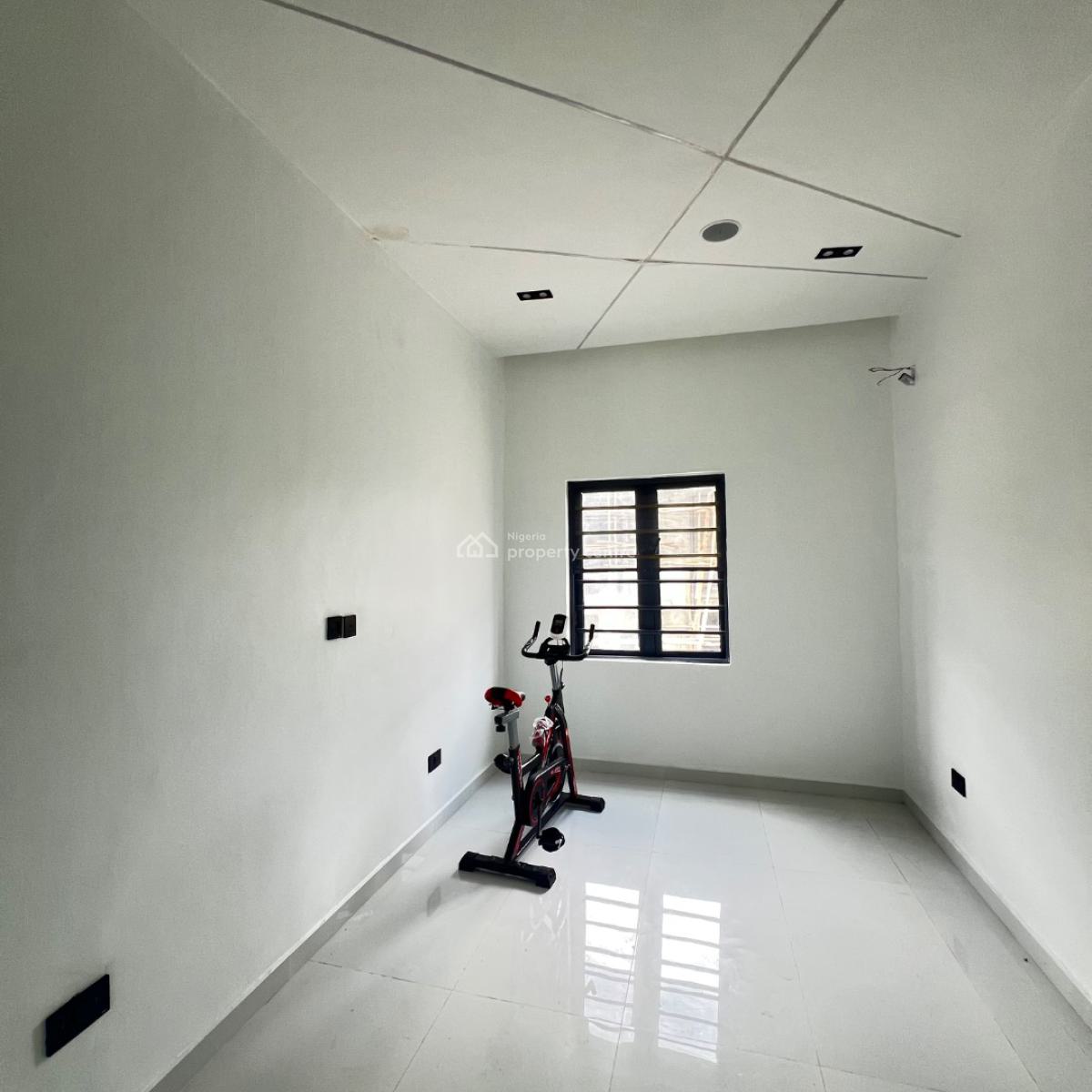 5 Bed&bq 340million  Ajah, Lekki, Lagos, Ajah, Lagos, Detached Duplex for Sale