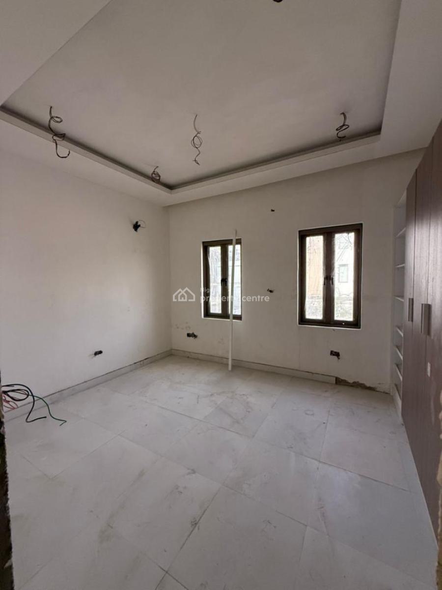 Fully Detached 5 Bed with Elevator in a Miniestate, Banana Island, Ikoyi, Lagos, House for Sale