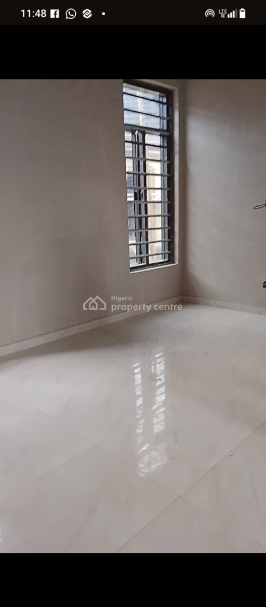 2 Units of Luxury 4 Bedroom Semi-detached Duplex with Bq, Omole Phase 1, Ojodu Berger, Ojodu, Lagos, Semi-detached Duplex for Sale