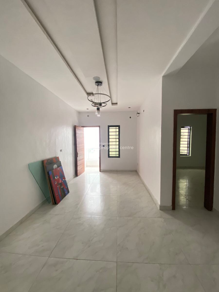 Lovely 5 Bed Contemporary Duplex with 1bq, Orchid Road, Lekki, Lagos, Detached Duplex for Sale